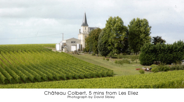 Les Eliez